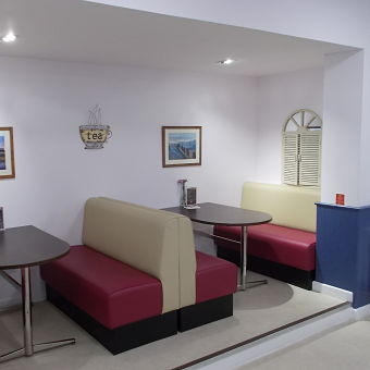 Crowborough Community Centre – Heritage Awards 2014