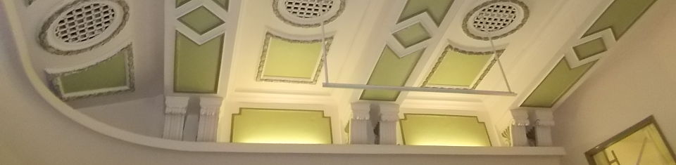 Former Margate Cinema Given New Life