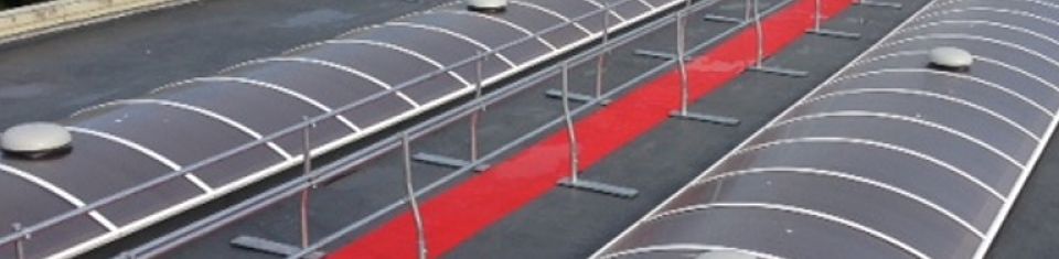 New Roof Covering Improves Thermal Performance