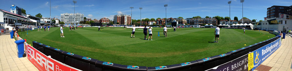 Charity Cricket Event Workplace ‘B’ Ashes