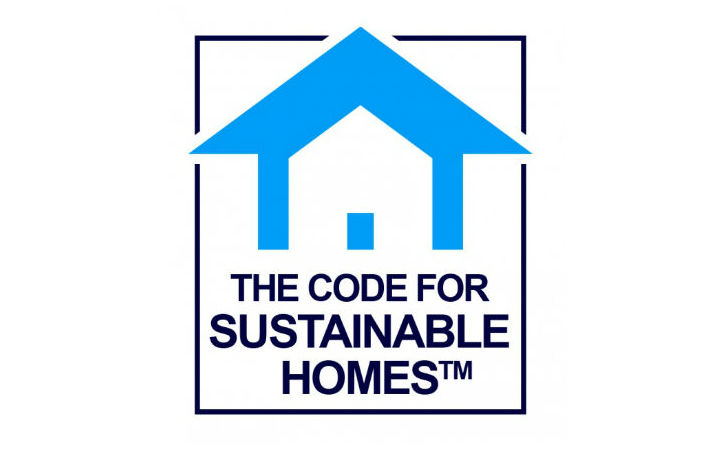 Code for Sustainable Homes has been Abolished