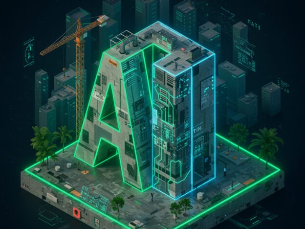 AI in Construction: Strategic Adoption for SMEs