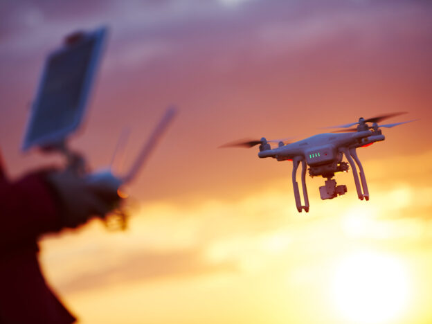 The Value of In‑House Drone Surveying for Smarter Project Decisions