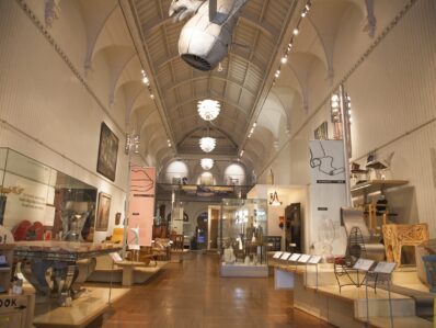 Securing £1.4m in Heritage Funding