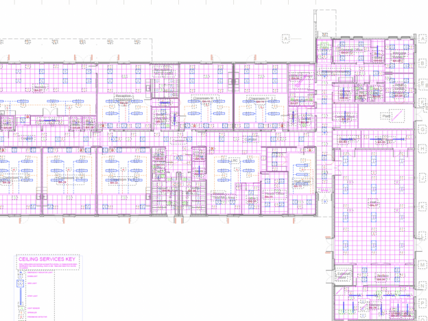 Do You Really Know Your Building? 