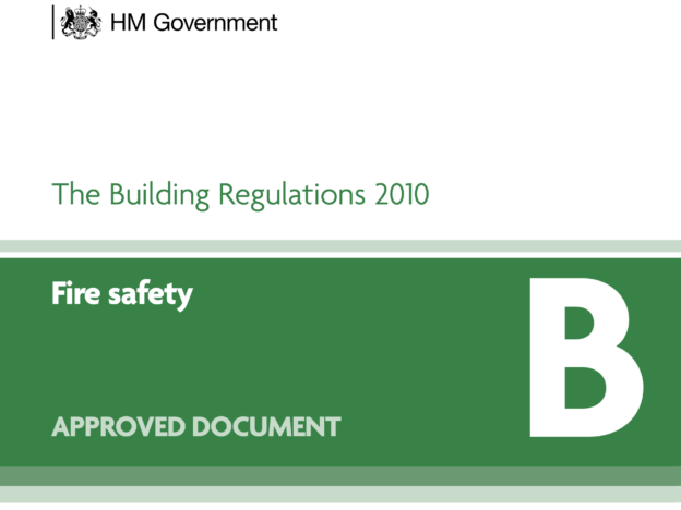 Approved Document B Is Evolving: What It Means for Existing Buildings
