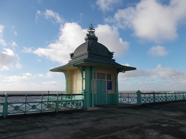 Project Spotlight: Maderia Terrace Lift