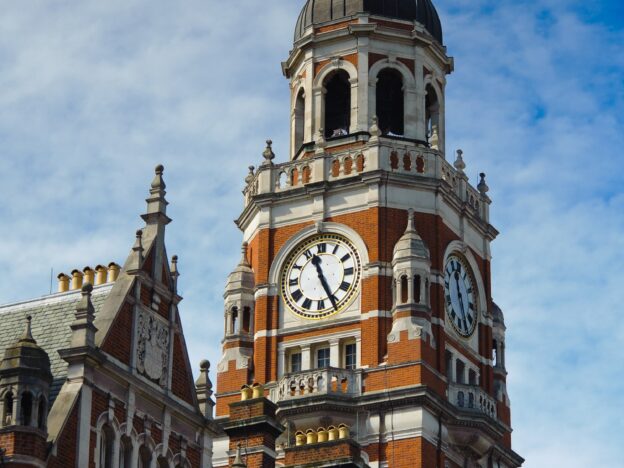 BBC:Brighton, Brexit and Construction