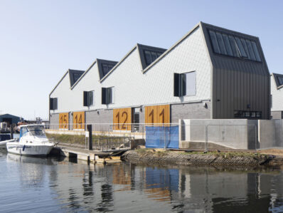 Lady Bee Enterprise Centre