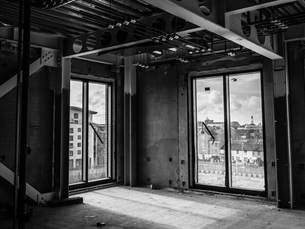 Building Surveyor Kevin Bashford takes up new Associate Role at MacConvilles