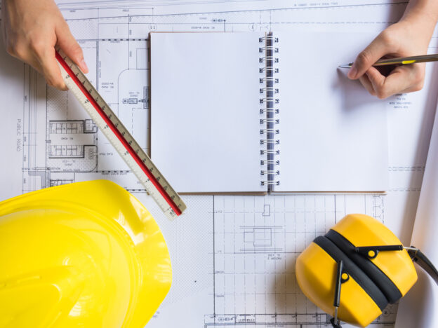 The Joy of Quantity Surveying