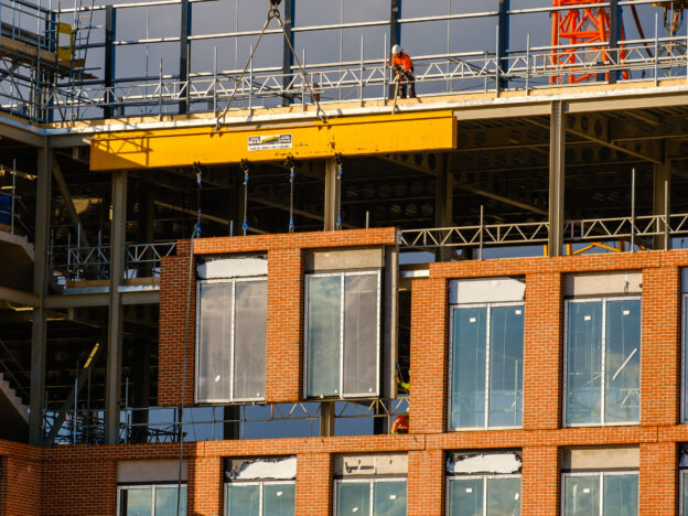 Modern Methods of Construction- is it right for you?