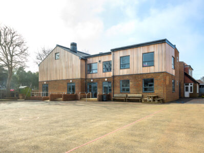 Windlesham School, Brighton