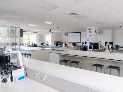 School of Life Sciences, University of Sussex