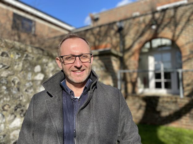 New £30 million Project gets the Green Light.