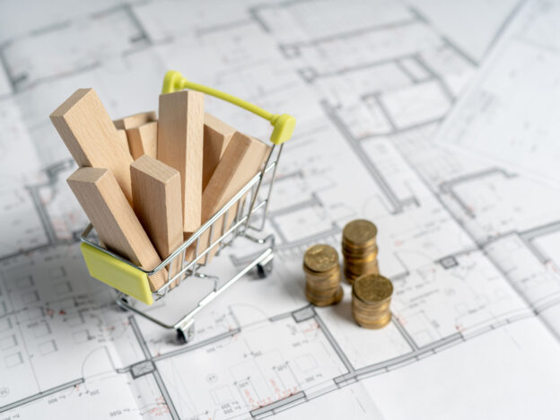 Navigating Material Supply and Costs.