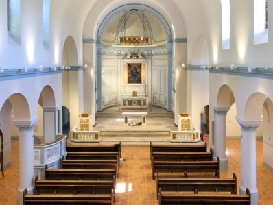 Church of Our Lady of the Assumption