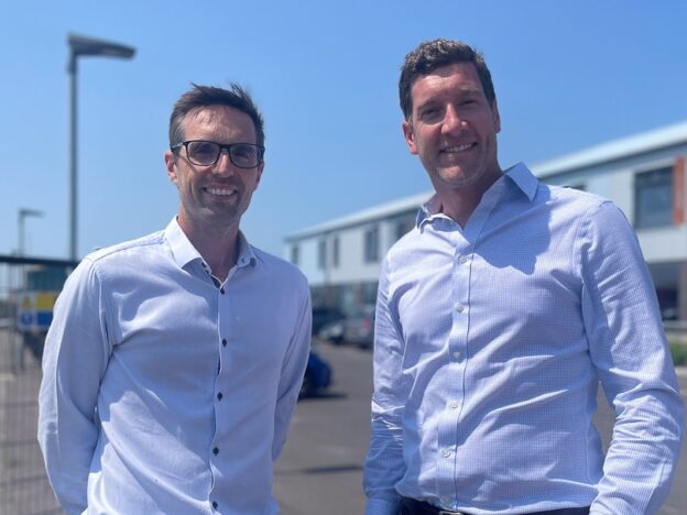 MacConvilles Welcomes Top Talent for Director of Quantity Surveying in Brighton.