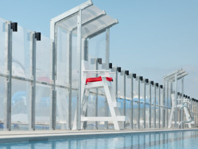 The Sea Lanes, Brighton