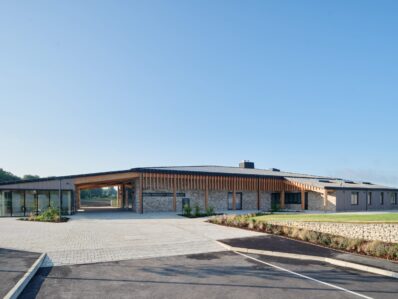 Hemel Hempstead Crematorium