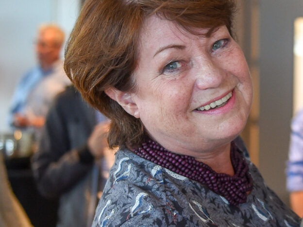 Leaving a Lasting Impression: A Tribute to a Remarkable Colleague and Friend