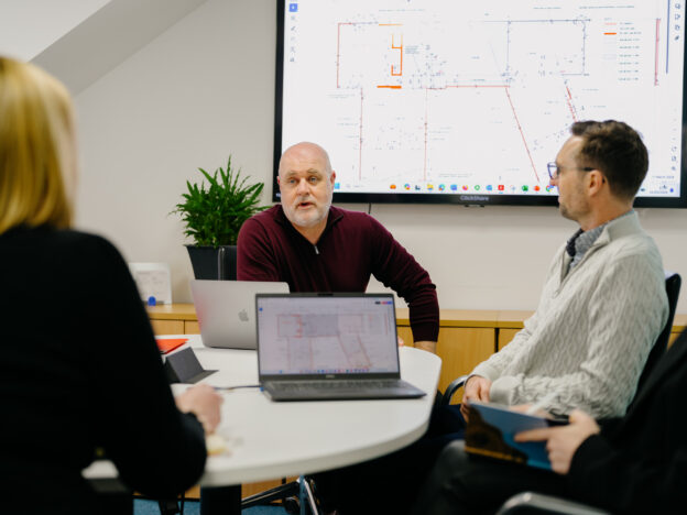 The Role of the Project Manager in Construction Projects
