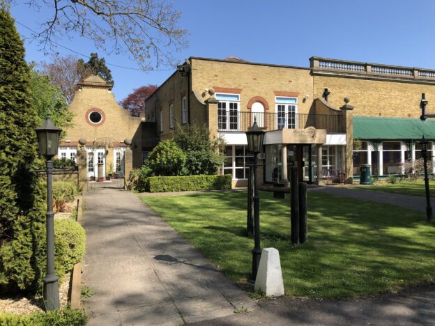 Powell‑Cotton Museum, Kent: Grant Success and Delivery of a Two‑Phase Estate Renewal