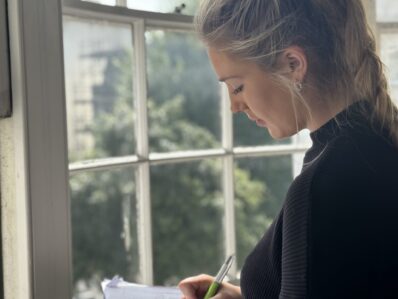 Abigail’s APC Journey: A Building Surveyor’s Diary