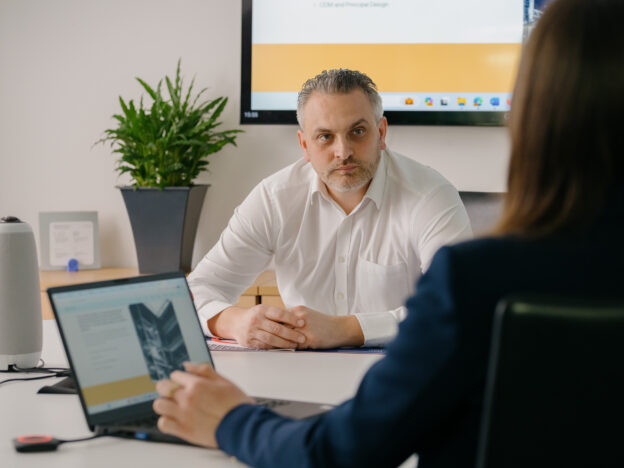 Effective Contract Administration