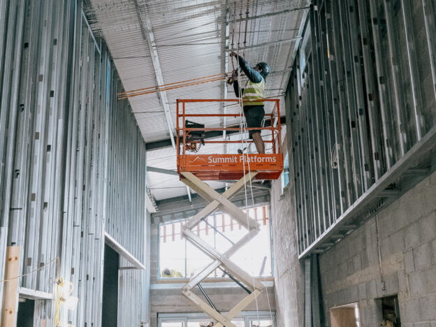 How Construction Insolvencies Impact Supply Chain Costs and Delays