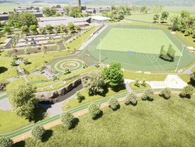 Sports Development at Christ’s Hospital School