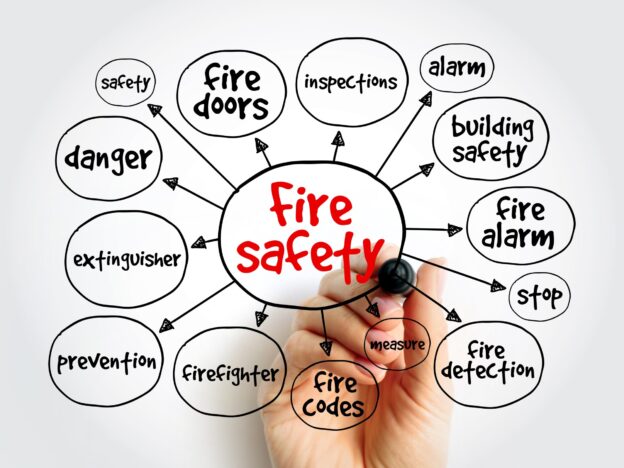 BS 9991:2024 – Key Fire Safety Updates and How They Impact the Built Environment