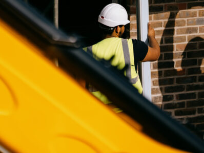 Building Safety in the UK: Safety Must Be Woven Into Every Stage