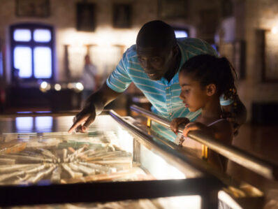 Securing MEND Grant Funding: A Proven Pathway to Preserving Museum Heritage –Let us Help.