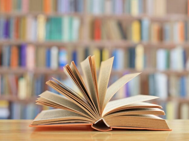 Maximising Your Chances of Securing Libraries Improvement Fund (LIF) Funding