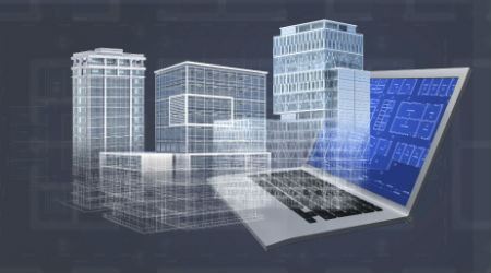 MacConvilles are now recruiting for an Architects Technician.